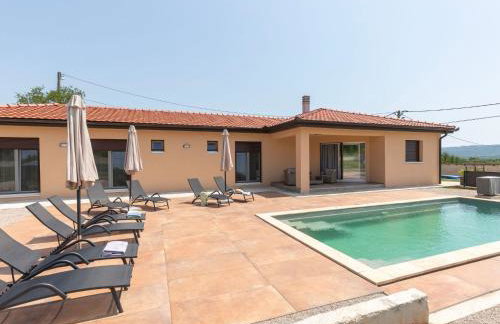 Holiday Home Ferienvilla 'Villa Xenia by Interhome - Foto 7
