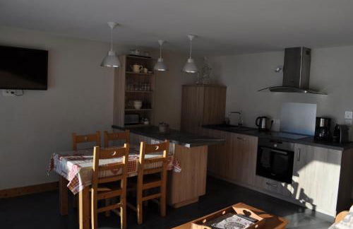 Le Chalet Du Pic SPA privé & Fitness - Foto 71