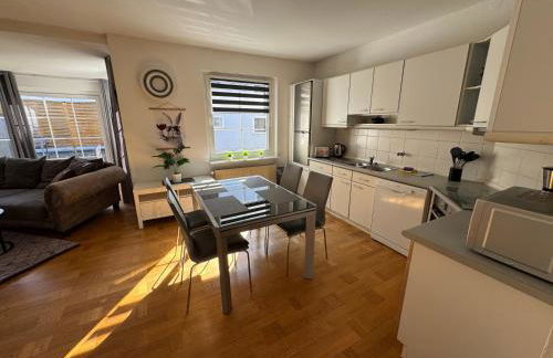 Große helle Maisonette Wohnung im Zentrum - Foto 16