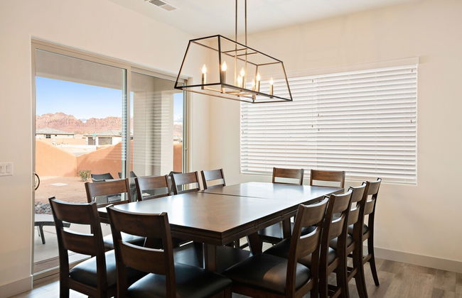 Grand Red Rock Arcadia Retreat #28-29 - Foto 12