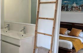 Gîte au bord du Tarn avec ponton et spa - Foto 8