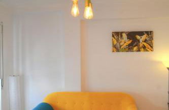 Charming T3 with patio, beach and surf - Foto 10