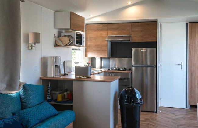 Chalet in Oostkapelle Near Beach & Pool - Photo 8