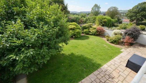 Sea Gem - large holiday cottage in Tenby with private parking - Foto 4