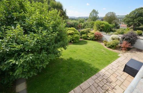 Sea Gem - large holiday cottage in Tenby with private parking - Foto 4