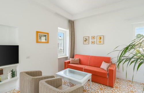Casa Levante Luxury Apartments Capri - Foto 33