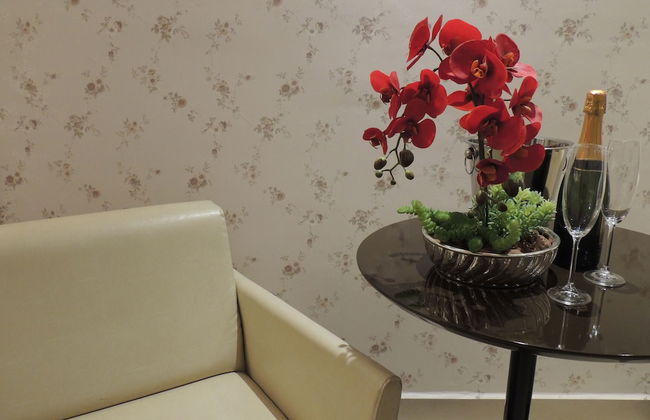 Occitano Apart Hotel - Photo 19