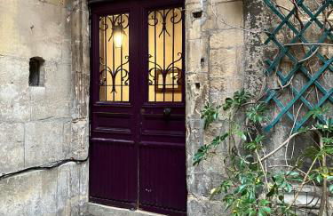 Le clos du Tilleul - charme en hyper centre - Photo 18