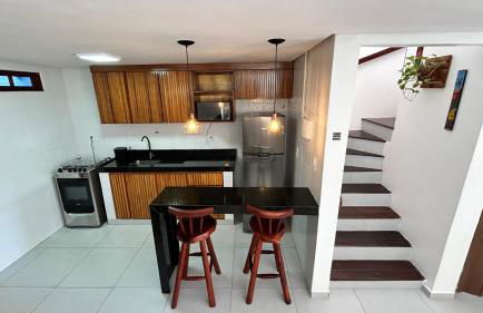 "Praia, Piscina e Diversão na Sua Casa de Temporada" - Foto 40