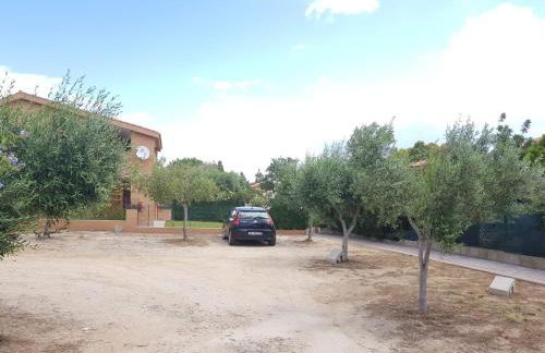 Villetta a 350 m dal mare - Foto 29