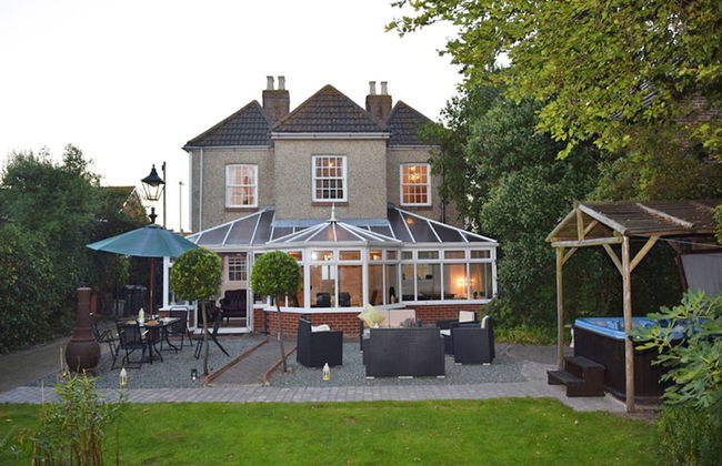 Cambrian House - Foto 26