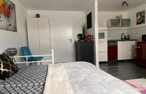 Zentrum der Ruhe - Appartment - Foto 12