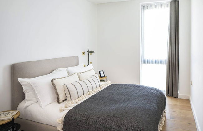 StayCozy at King's Cross - Foto 41