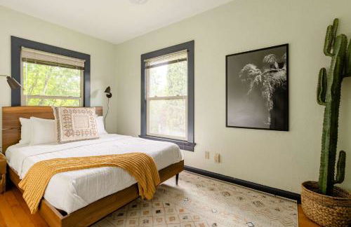 Stay Portland - Moab Vibes in PDX- Walk to Local Coffee & Food - Foto 9