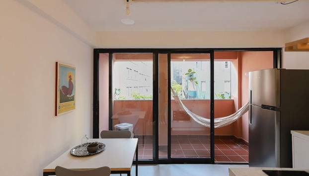 Tabas Magdalena Laura - Foto 3, Habitación