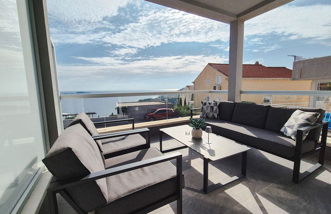 Apartments Lavilla - Foto 16