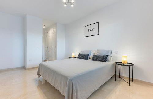 Rent Prestige- Jardines Andalucia Puerto Banus - Foto 23