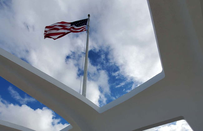 Billet pour Pearl Harbor - Photo 7