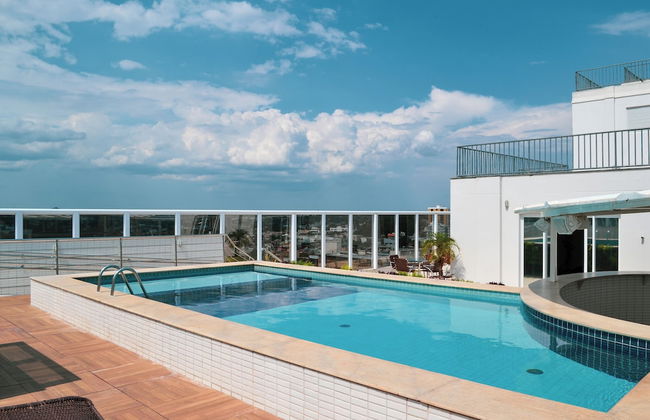 Nobile Residences London Anapolis - Photo 9