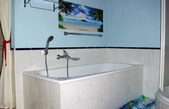 Gemutliche Gartenwohnung in Bernau - Foto 11