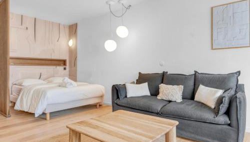 Studio gray d'albion - Foto 5