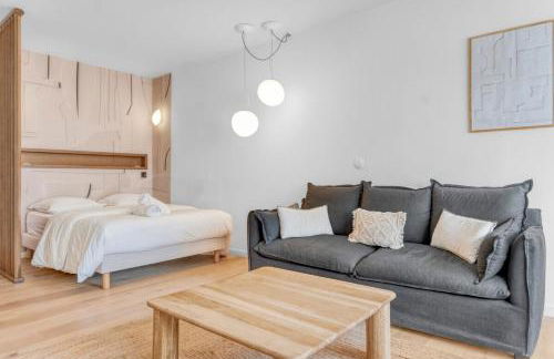 Gray d'albion - Ascenseur - à 2 mn du Palais - Photo 6