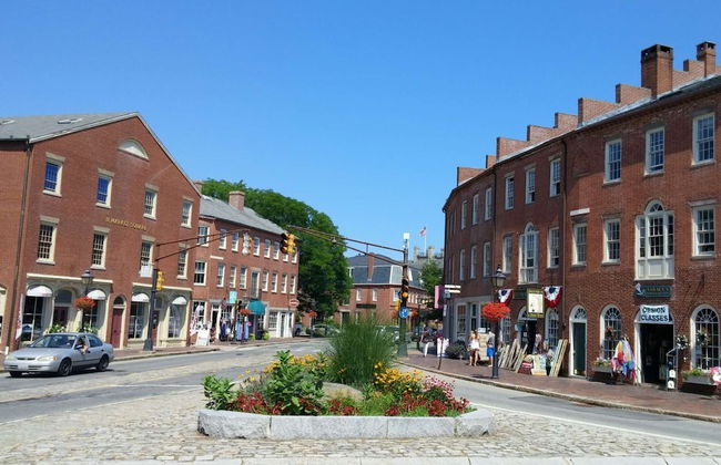 Joppa Flat - Foto 33