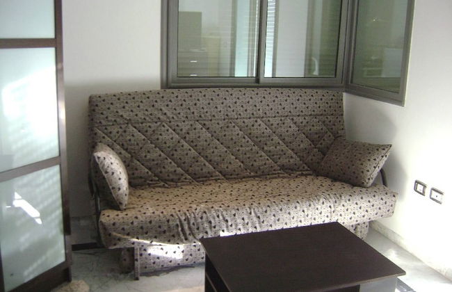 Luxury Studio Apartment - Sea View In Sousse - Foto 5