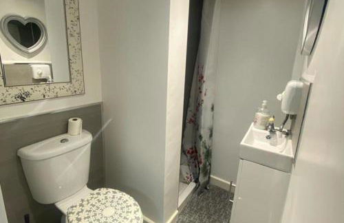 3 Bed Apartment - Sleeps 6 - Free Parking Wifi - Photo 12