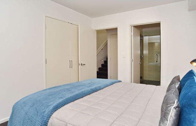 Armagh Apartment 3 - Central Christchurch - Photo 3