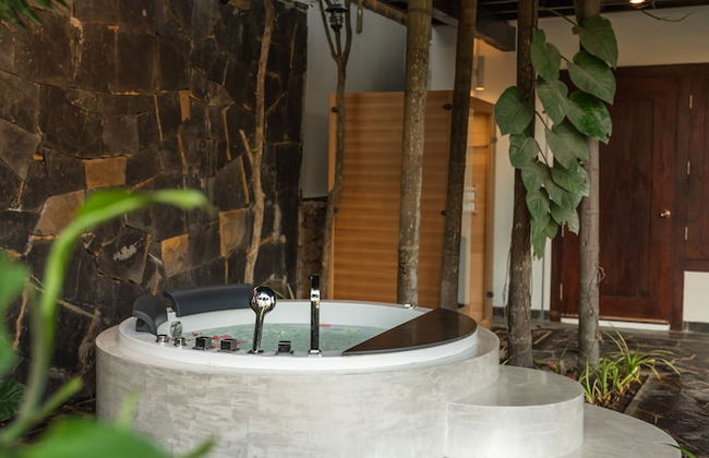 2Bedroom Namkhan Riverview Pool Villa - Foto 29