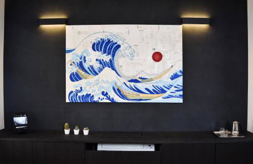 Luxury attic in Navigli - Foto 7