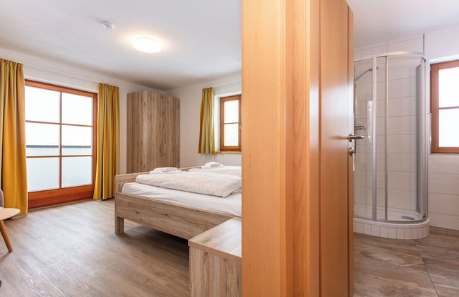 Hotel Restaurant Pizzeria Langreiter - Foto 7