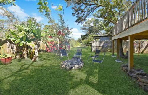 Anastasia Island Treehouse - Foto 4