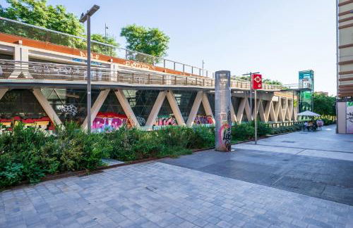 Charming & Convenient Apartment Near Plaza Espanya - Foto 39