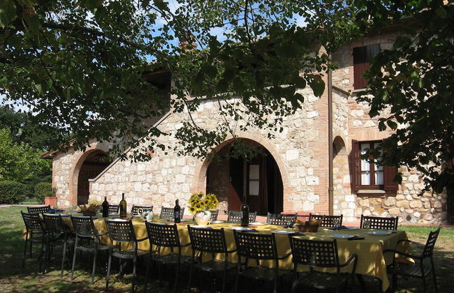 Agriturismo Palazzo Bello - Foto 56