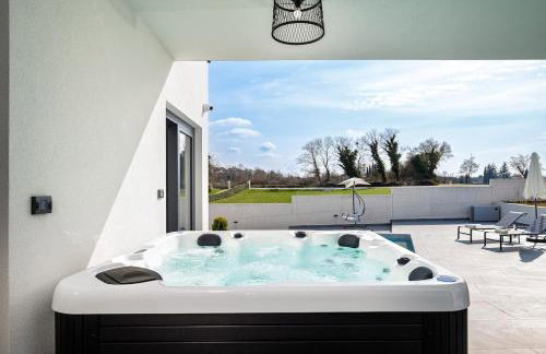 Villa Orbanić by Istrialux - Photo 25