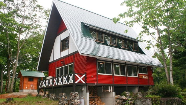 Suihoen - Foto 2, Habitación