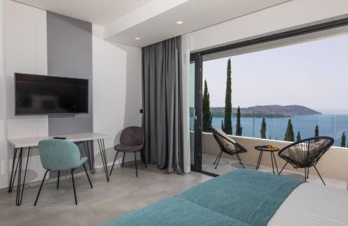 Luxury Villa Helios 5* - Foto 7