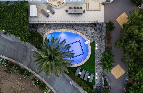 Villa Kamelia - Photo 15