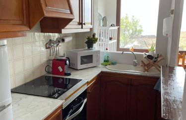 Apartamento en el mar con terraza - Foto 15