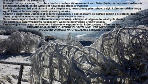 Domek w Chmurach - Foto 3