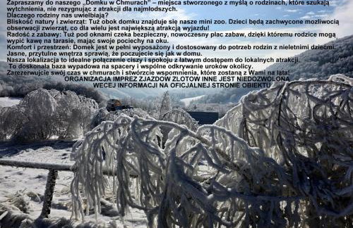 Domek w Chmurach II - Foto 3