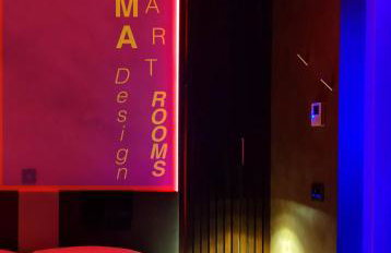 MoMa - Design Smart Rooms - Bari Central Station - Photo 1