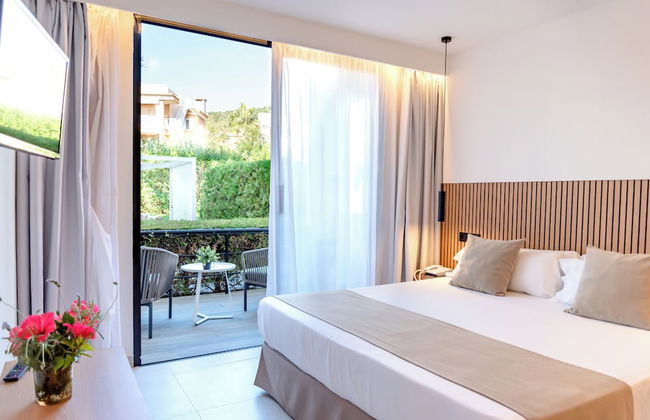 Hotel Bahía Pollensa - Foto 44