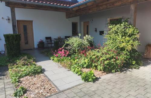 Ferienwohnung am Metzgerhof - Foto 31