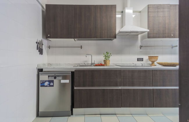 Villa Chiara Moltrasio With Private Garden by Rent all Como - Foto 15