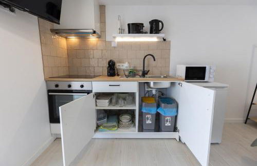 TI Chôa - Ninho dos Avós Arrumos - Photo 8