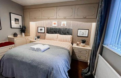 Manchester Stays Walkden - Foto 12