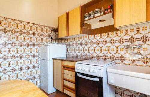 Spacious mountain view attic apartment - Foto 6